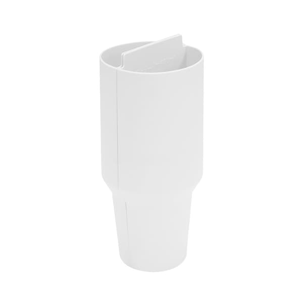 INF Silikoninen vesipullon sisäosa (soveltuu YETI 42oz Ramblerille)