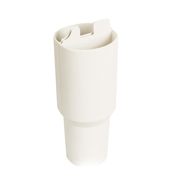INF Stanley Cup Silikon Tumbler Insert 40oz Vit