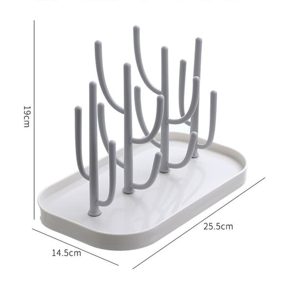 INF Kaktusformet koppholder