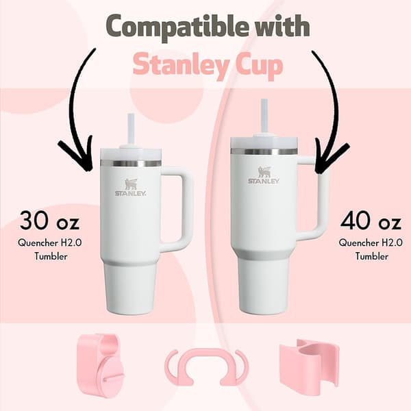 INF Stanley Cup Tilbehørskroge (3-pak)
