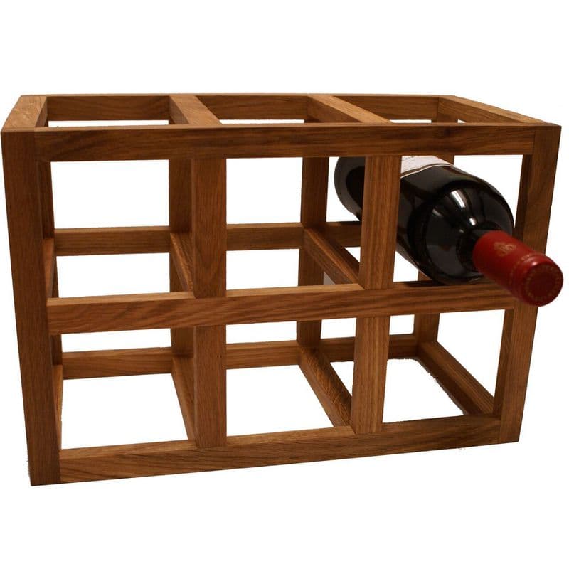 Ekvinställ, Box in bag.