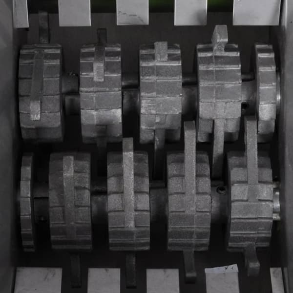 vidaXL Frukt- och vinpress set 2 delar