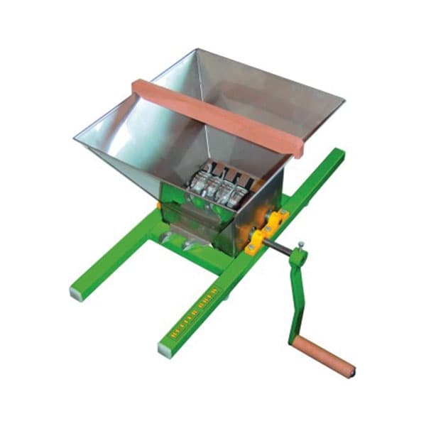 Fruktkvarn 7 L Better Brew