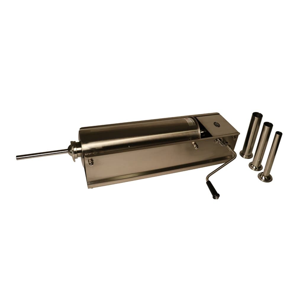 Korvstoppare 7 L Liggande