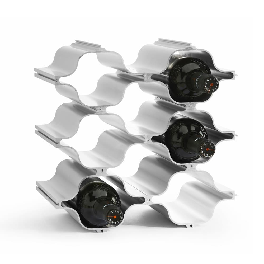 Hex vinställ 6 moduler