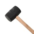 Miniatyrbilde 7 av 9: vidaXL Vinstativ for 72 flasker 90,5x23x90,5 cm heltre furu
