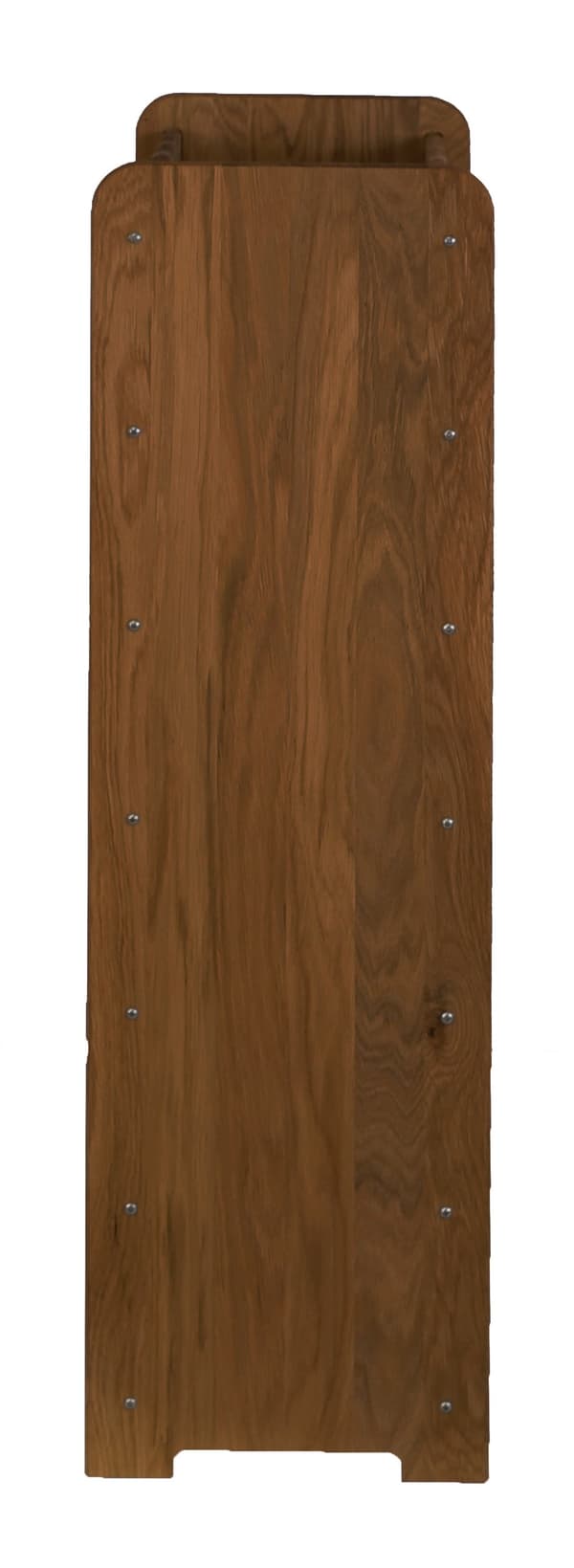 Eg Regal til Vin RW-22/42 flasker/ Olieret Eg