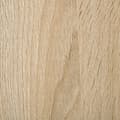 Pikkukuva 5 / 6: Rootz-kirjahylly - Pystyhylly - Olohuoneet - 8 hyllyä - Moderni muotoilu - Lastulevy - Tammi - 97,5 X 30 X 100 cm