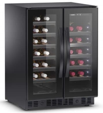 Dometic vinkyl E40FGD Design