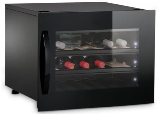 Dometic vinkyl E18FGB Design