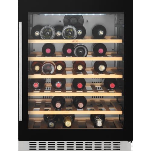 AEG vinkyl SWB66001DG
