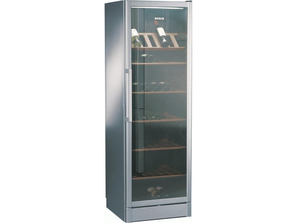 Bosch wine cooler 198 bottles (KSW38940)