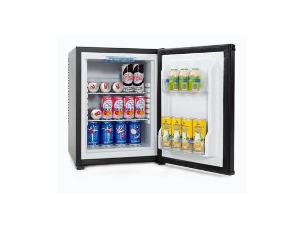 MPM -30-MBS-06, 29 l, 0 dB, F, Sort