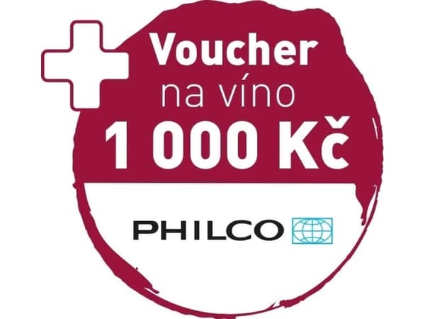 Philco PW 17 GDFB vinkjøler