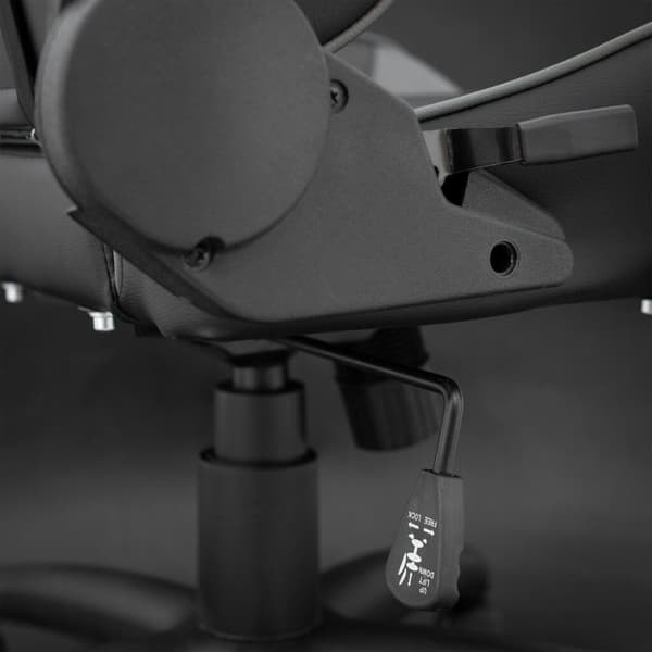 White Shark Gaming Chair Terminator
