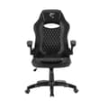 Miniatyrbild 5 av 7: White Shark Gaming Chair NYX