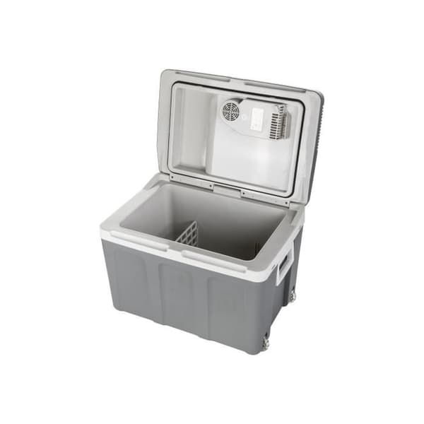 Camry Premium CR 8061 bärbart kylskåp - 40 liter - Klass A++