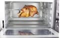 Miniatyrbilde 3 av 4: Caso TO20, 20 l, Sort, Rotasjon, 70 - 230 °C, Mekanisk, 120 min