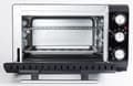 Miniatyrbilde 2 av 4: Caso TO20, 20 l, Sort, Rotasjon, 70 - 230 °C, Mekanisk, 120 min