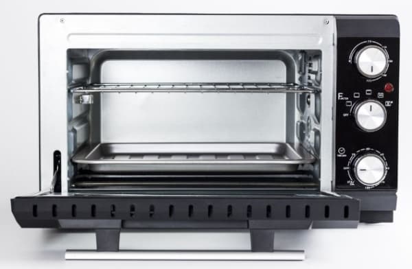 Caso TO20, 20 l, Sort, Rotasjon, 70 - 230 °C, Mekanisk, 120 min