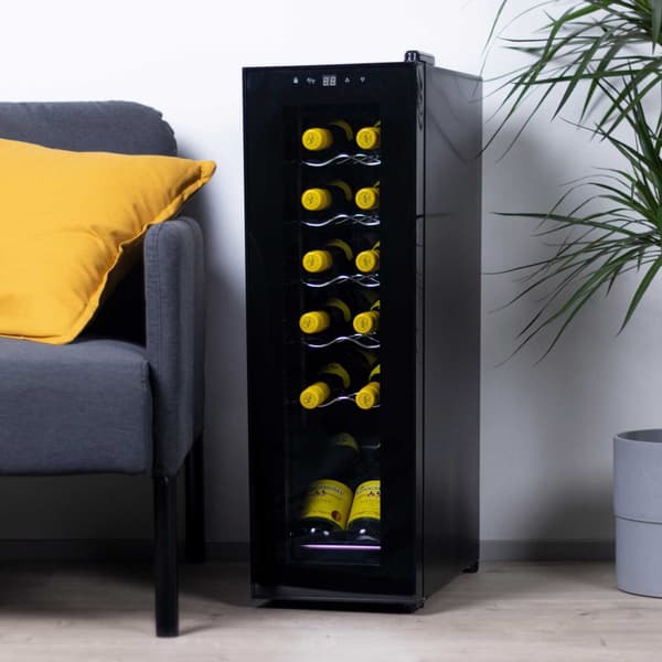 Kuura Vinkjøleskap Piemonte 12