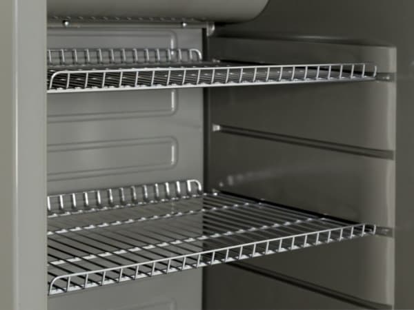 Whirlpool Kjøle vitrineskap adn203b