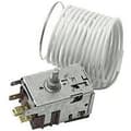 Miniatyrbild 2 av 2: FRYS NTC SONDTERMOSTAT 400617084 VINKÄLLARETERMOSTAT 077B0223/077B0338