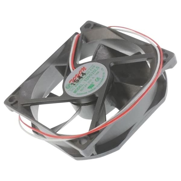 SOS Accessoire Ventilátor utomhus för Vinkyl CLIMADIFF 301050206 - Vinkyl - CLIMADIFF, LA SOMMELIERE (46929.0)
