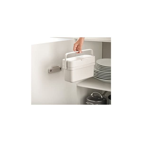 Joseph Joseph Compo 4 Food Waste Caddy Kökstillbehör