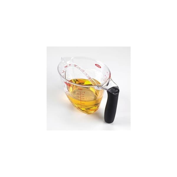 Oxo 1050586 Liten måttkanna 0,5 L