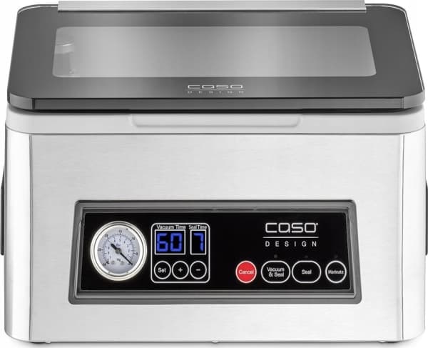 VacuChef 50 Vakuumatorius-koffert, 300 W