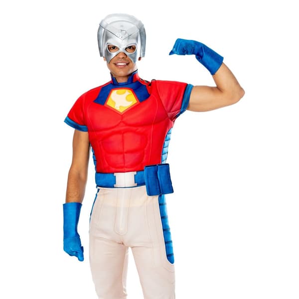Peacemaker Mens Costume