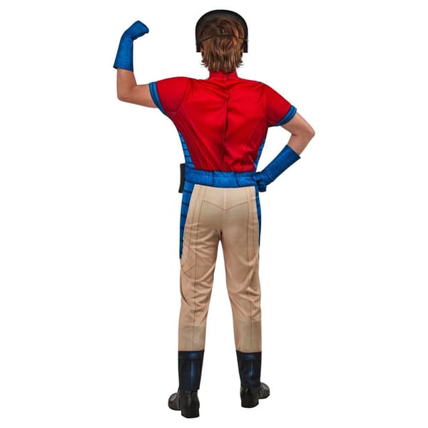 Peacemaker Mens Costume