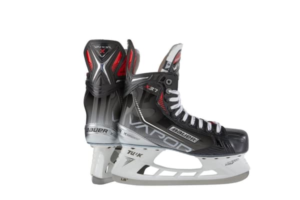 BAUER S21 Vapor X3.7 Skates SENIOR (Aikuisten) Jääkiekkoluistimet