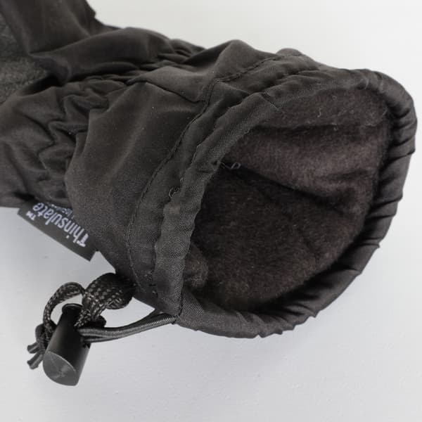 Skihandsker til voksne - Taslan - XL