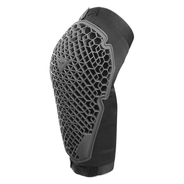 Dainese Snow Albuepude Pro Armor Sort,Grå L