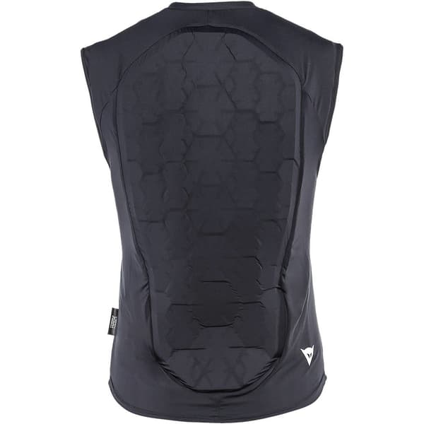 Dainese Snow Kvindebeskyttervest Flexagon Pl Sort,Grå L