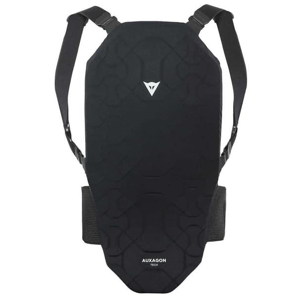 Dainese Snow Auxagon 1 Musta S