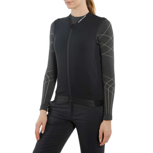 Dainese Snow Liivi Auxagon Musta L