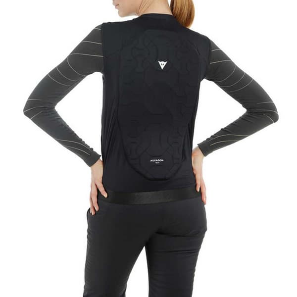 Dainese Snow Liivi Auxagon Musta L