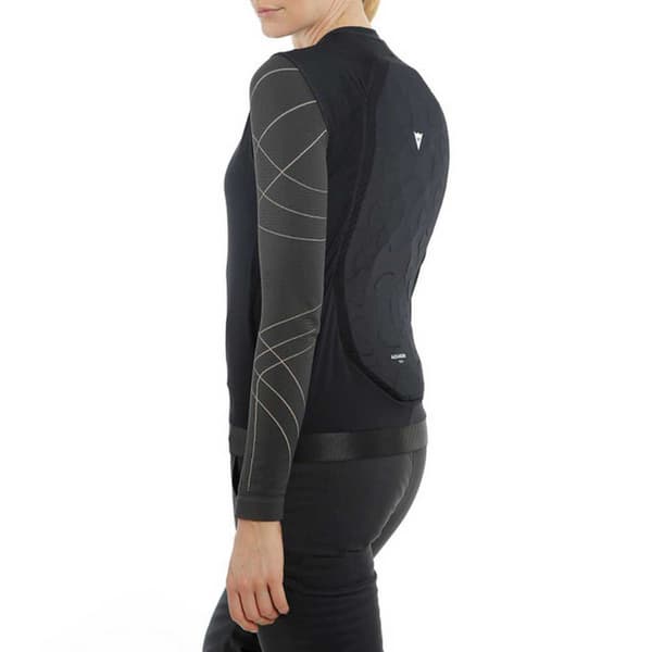 Dainese Snow Liivi Auxagon Musta L