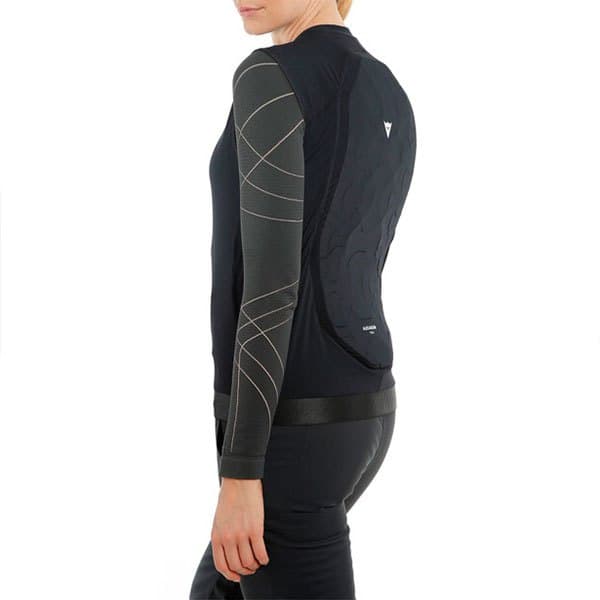 Dainese Snow Liivi Auxagon Musta L
