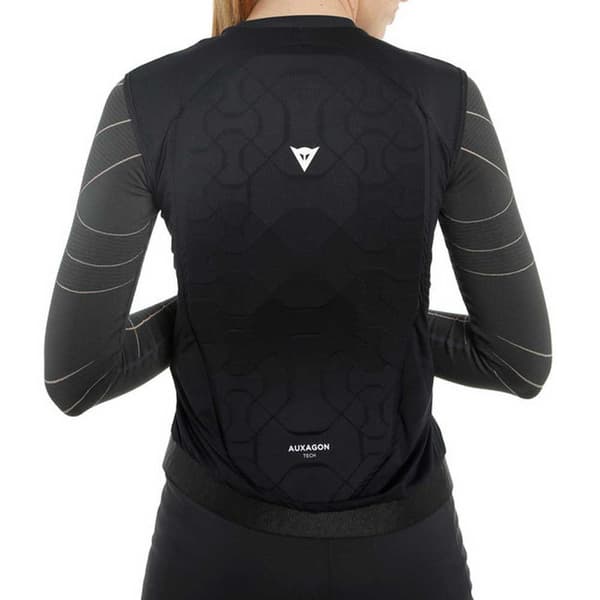 Dainese Snow Liivi Auxagon Musta L