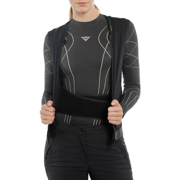 Dainese Snow Liivi Auxagon Musta L