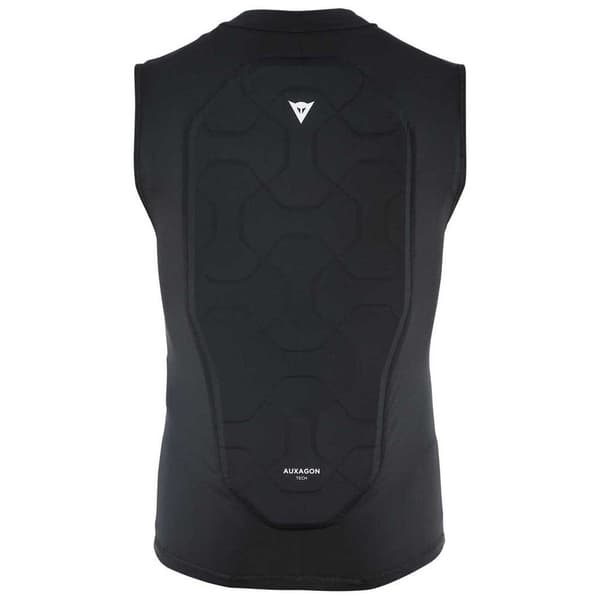 Dainese Snow Auxagon Rød L