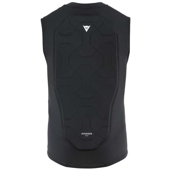 Dainese Snow Väst Scarabeo Auxagon Grönt 6-8 Years