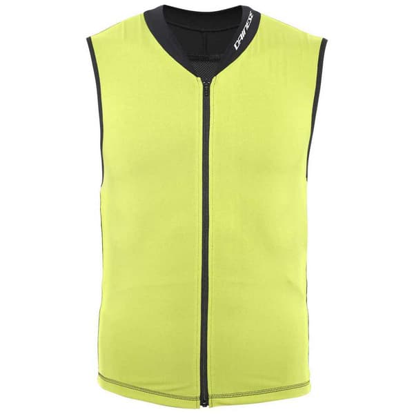 Dainese Snow Väst Scarabeo Auxagon Grönt 6-8 Years