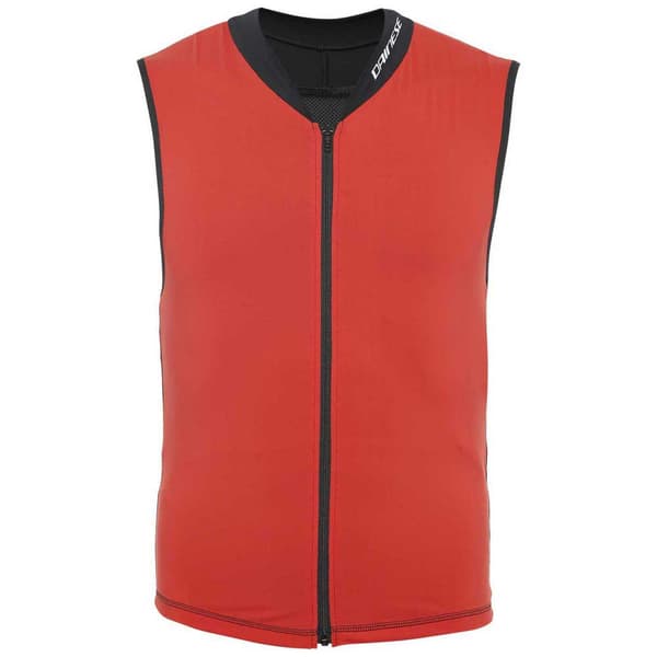 Dainese Snow Väst Scarabeo Auxagon Röd 9-10 Years