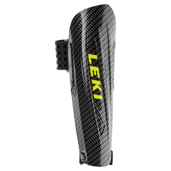 Leki Alpino Underarmsbeskyttere Sort