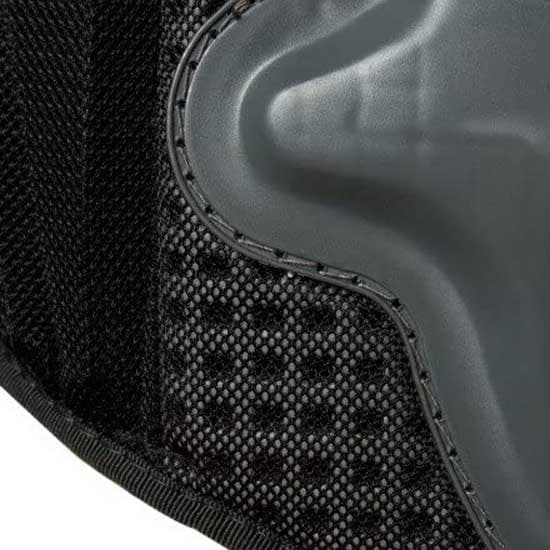 Demon Selkäsuoja Flex-force Pro Spine Guard Vihreä M